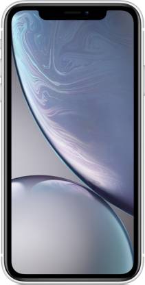Buy Apple iPhone XR ( 3GB RAM 64 GB, White) Refurbished